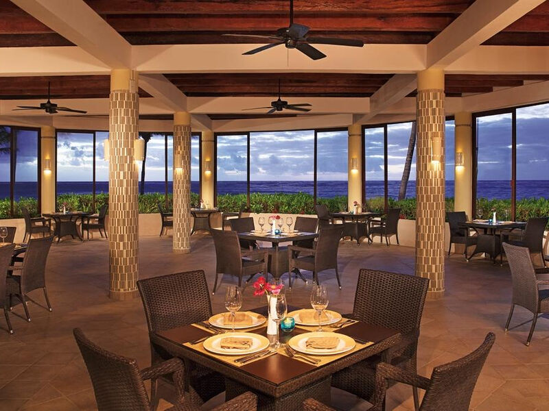 Dreams Tulum Resort & Spa