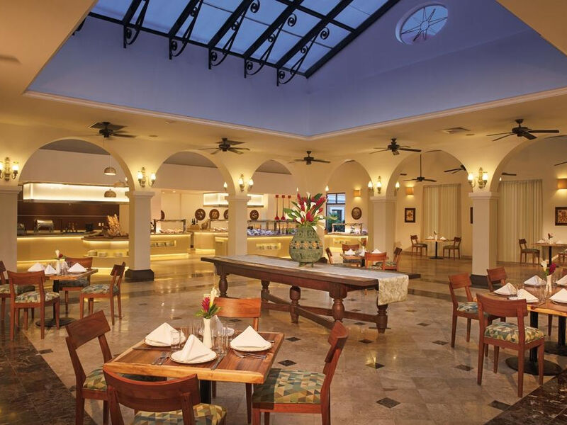 Dreams Tulum Resort & Spa