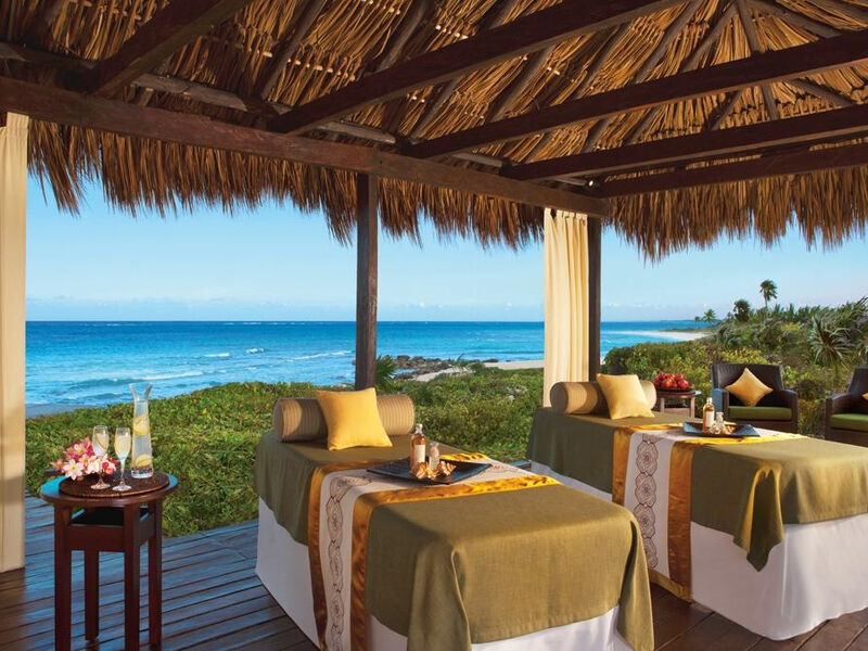 Dreams Tulum Resort & Spa