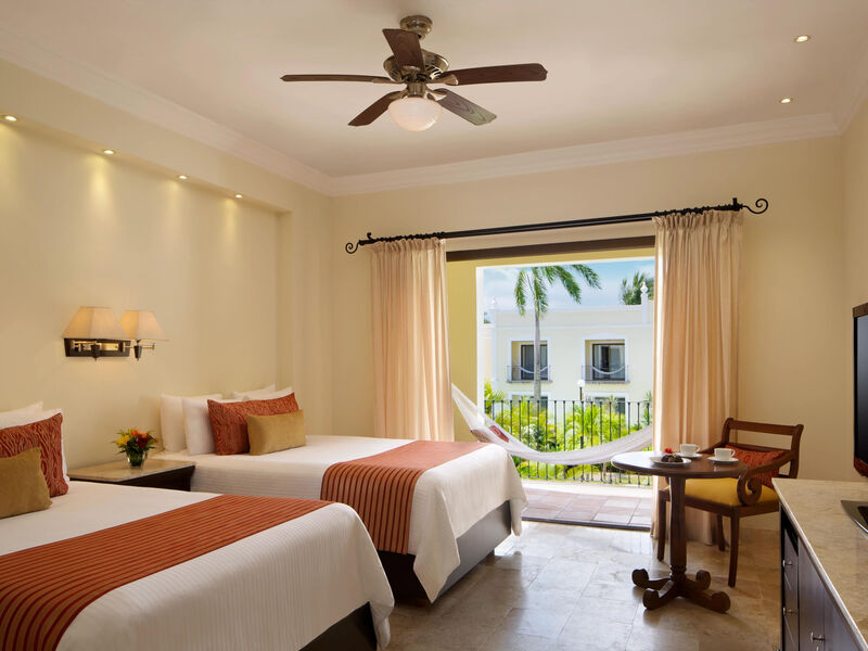 Dreams Tulum Resort & Spa