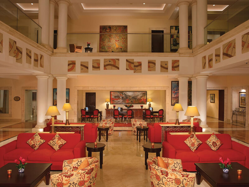 Dreams Tulum Resort & Spa