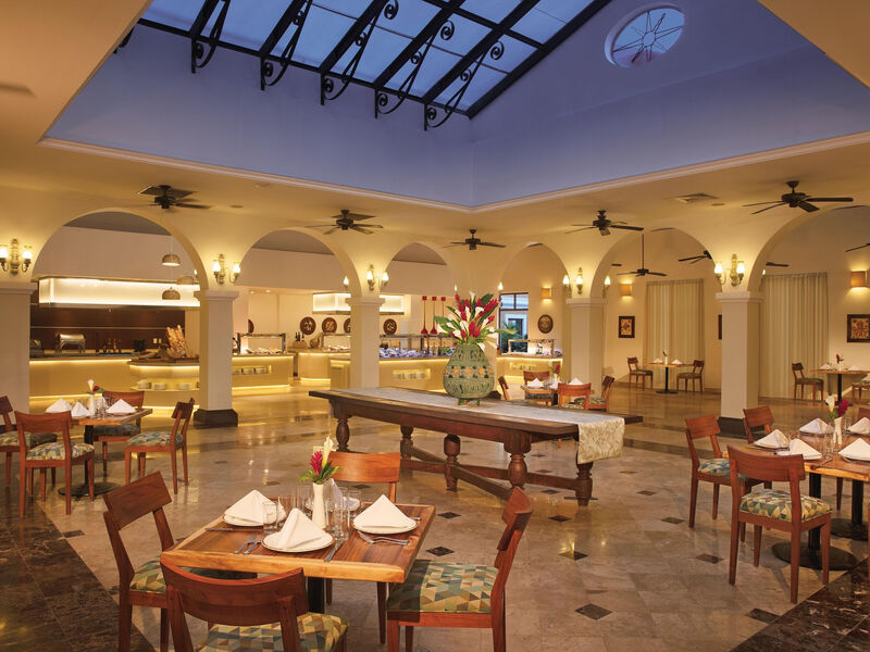 Dreams Tulum Resort & Spa