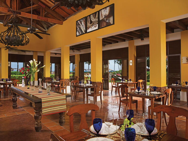 Dreams Tulum Resort & Spa