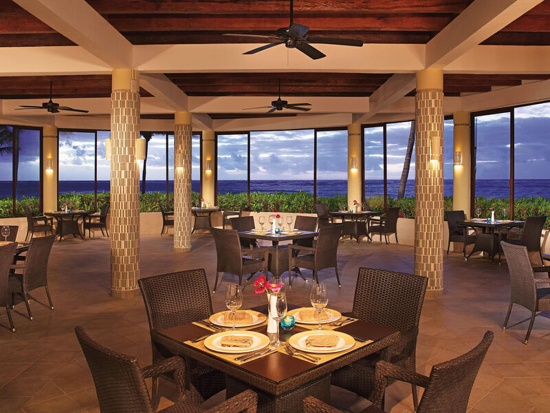 Dreams Tulum Resort & Spa