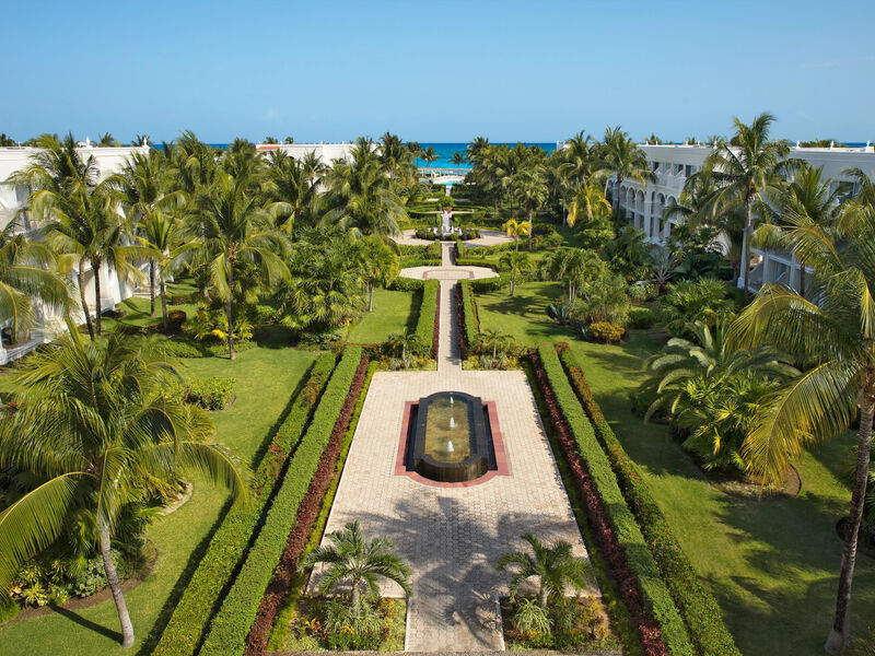 Dreams Tulum Resort & Spa