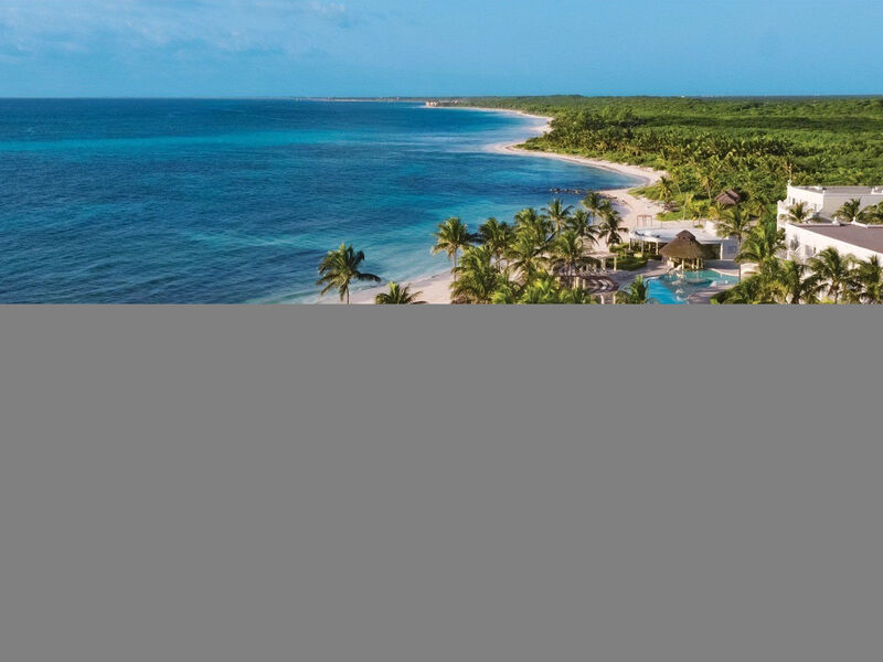Dreams Tulum Resort & Spa