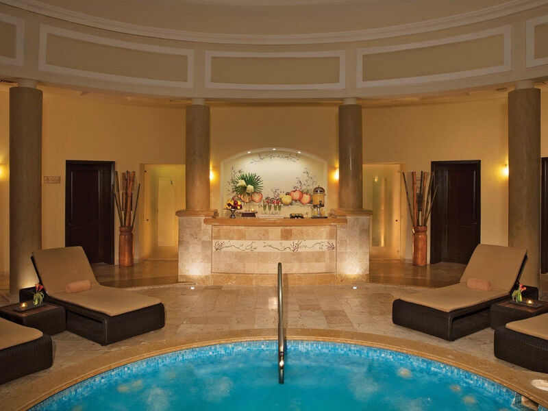 Dreams Tulum Resort & Spa