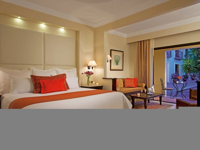 Dreams Tulum Resort & Spa