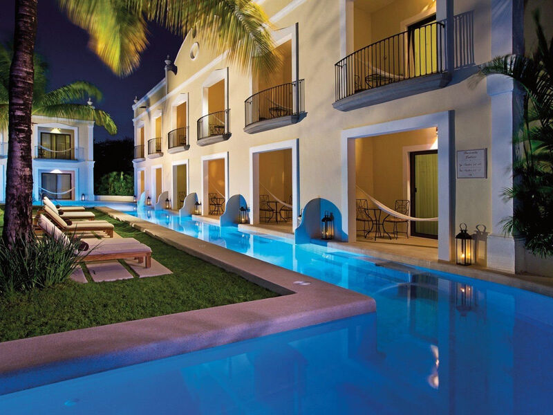 Dreams Tulum Resort & Spa