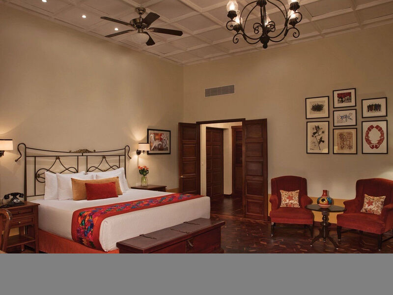 Dreams Tulum Resort & Spa