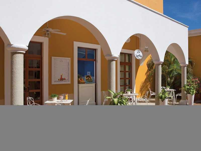 Dreams Tulum Resort & Spa