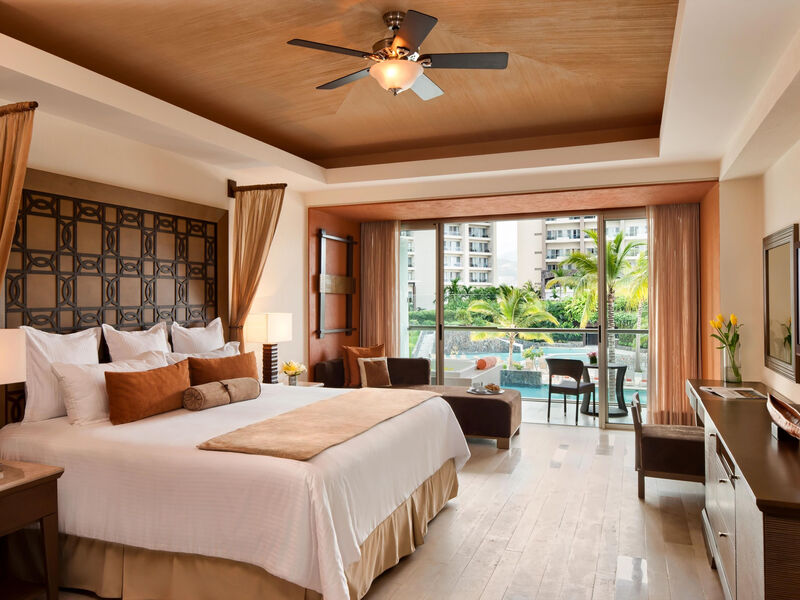 Dreams Vallarta Bay Resort & Spa