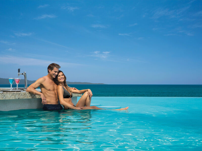 Dreams Vallarta Bay Resort & Spa