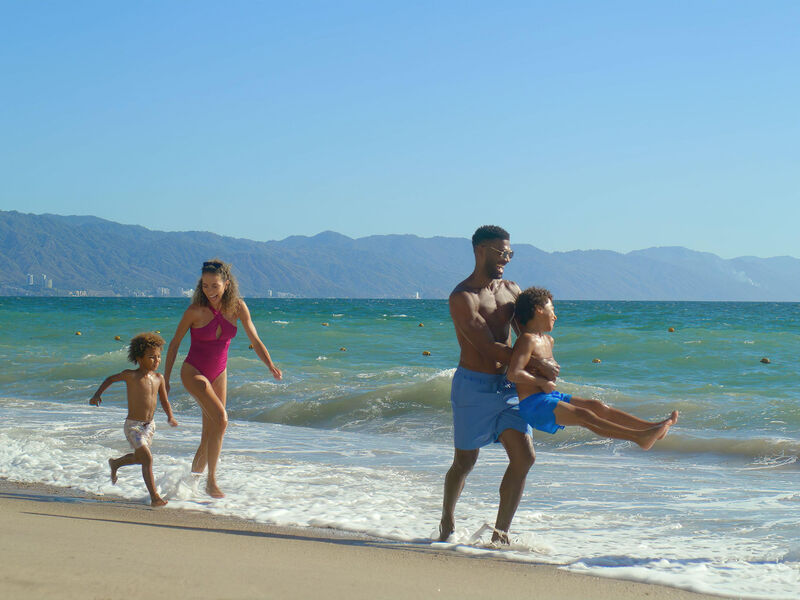 Dreams Vallarta Bay Resort & Spa