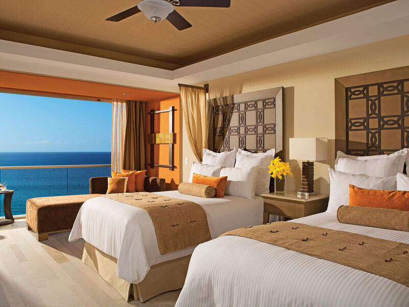 Dreams Vallarta Bay Resort & Spa