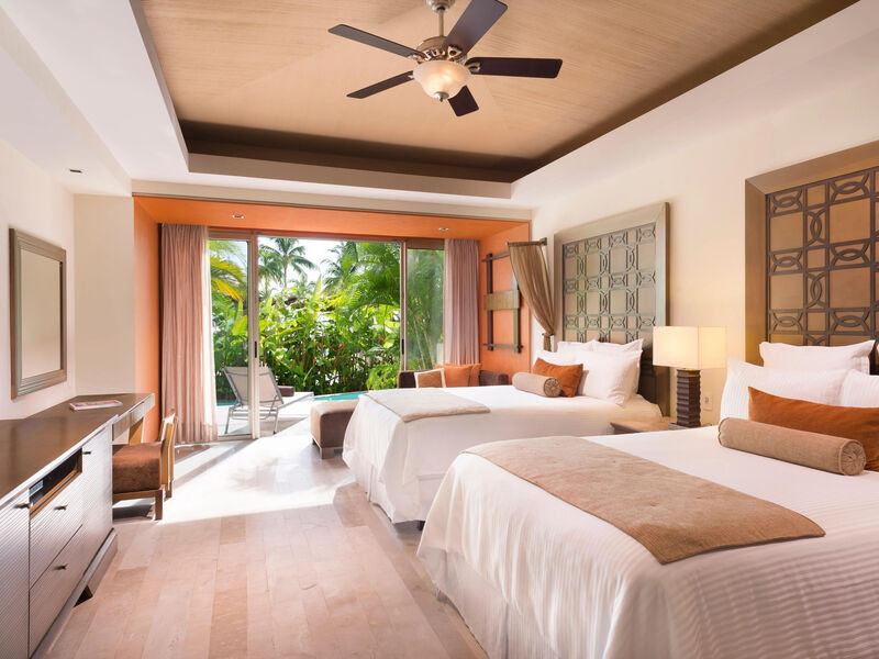 Dreams Vallarta Bay Resort & Spa