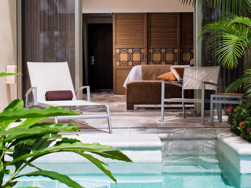 Dreams Vallarta Bay Resort & Spa