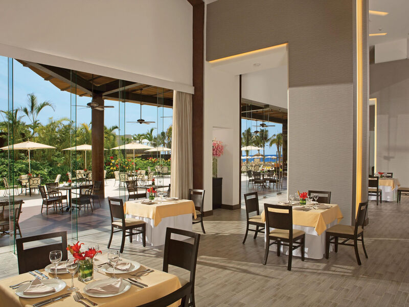 Dreams Vallarta Bay Resort & Spa