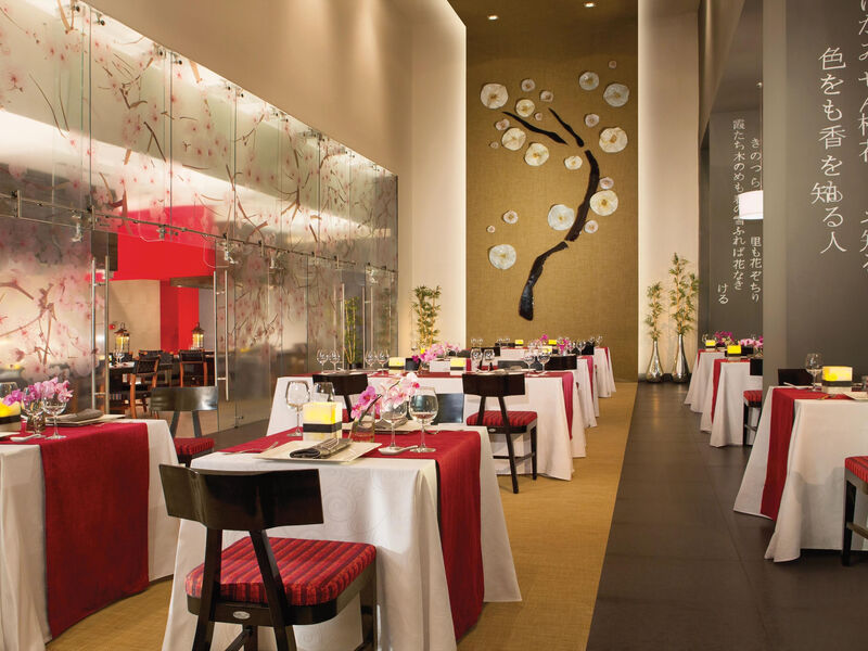 Dreams Vallarta Bay Resort & Spa