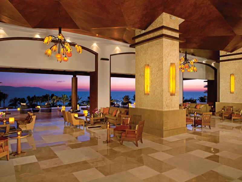 Dreams Vallarta Bay Resort & Spa