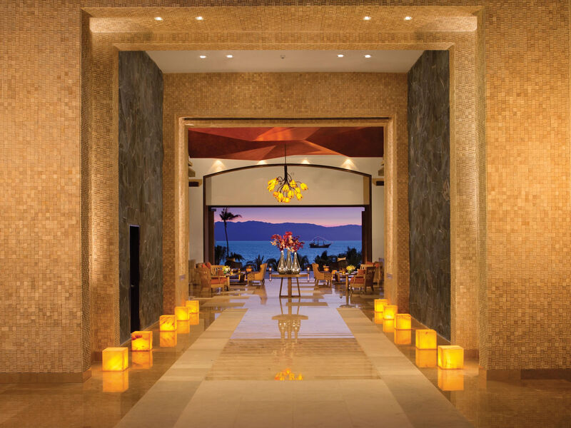 Dreams Vallarta Bay Resort & Spa