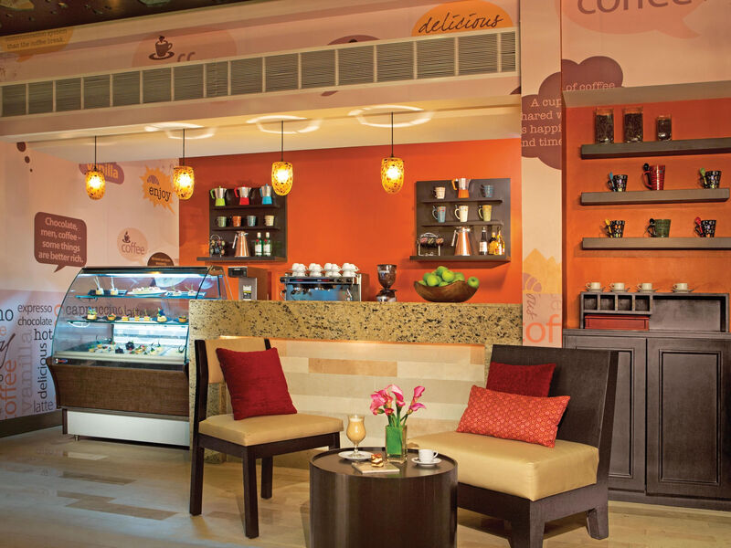 Dreams Vallarta Bay Resort & Spa