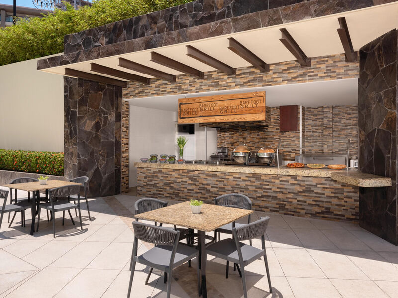 Dreams Vallarta Bay Resort & Spa