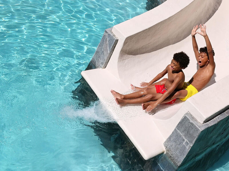 Dreams Vallarta Bay Resort & Spa