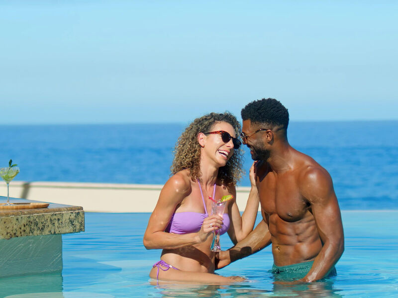 Dreams Vallarta Bay Resort & Spa