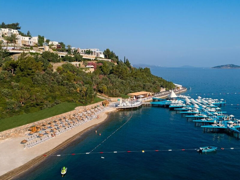 Duja Bodrum