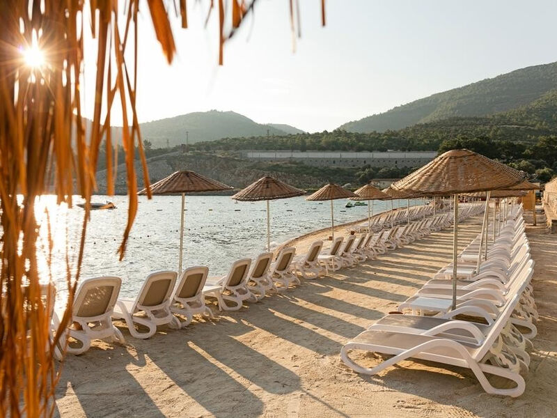 Duja Bodrum