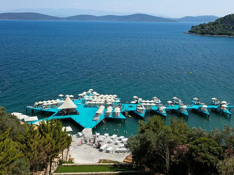 Duja Bodrum