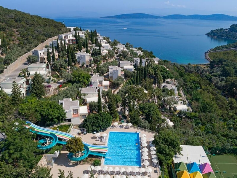 Duja Bodrum