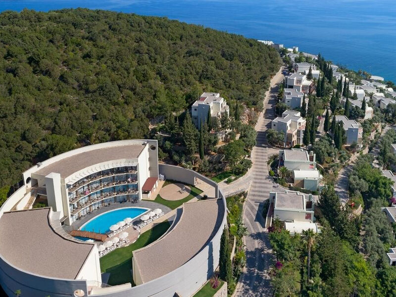 Duja Bodrum