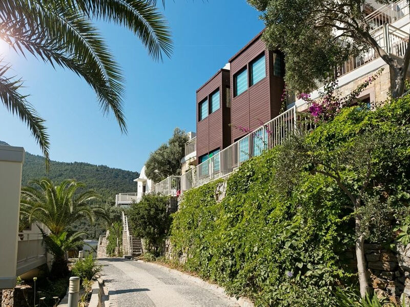 Duja Bodrum