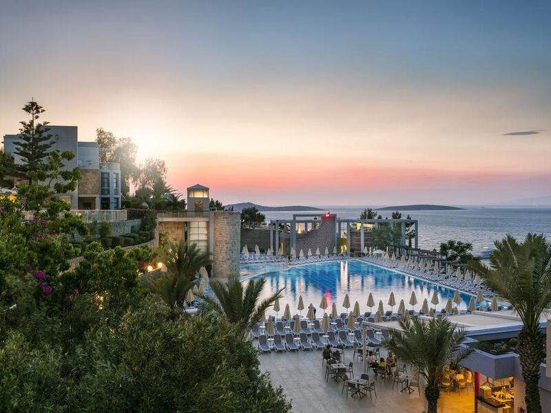 Duja Bodrum