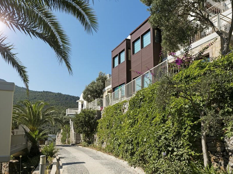 Duja Bodrum