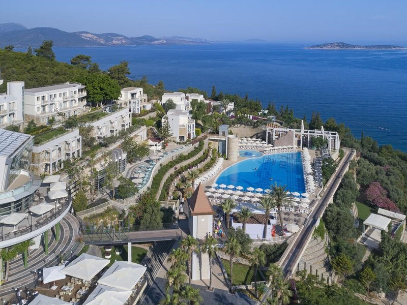 Duja Bodrum