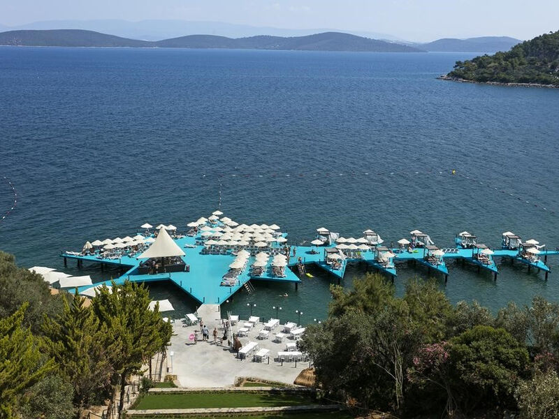 Duja Bodrum