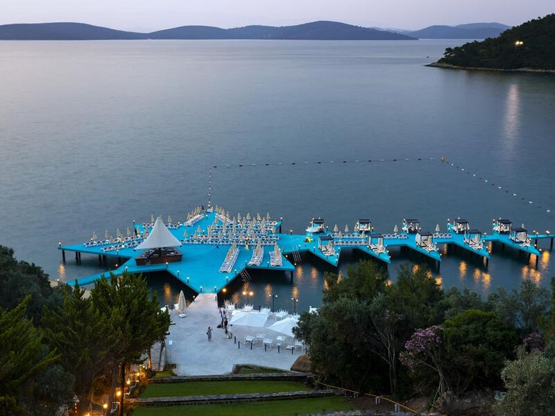 Duja Bodrum