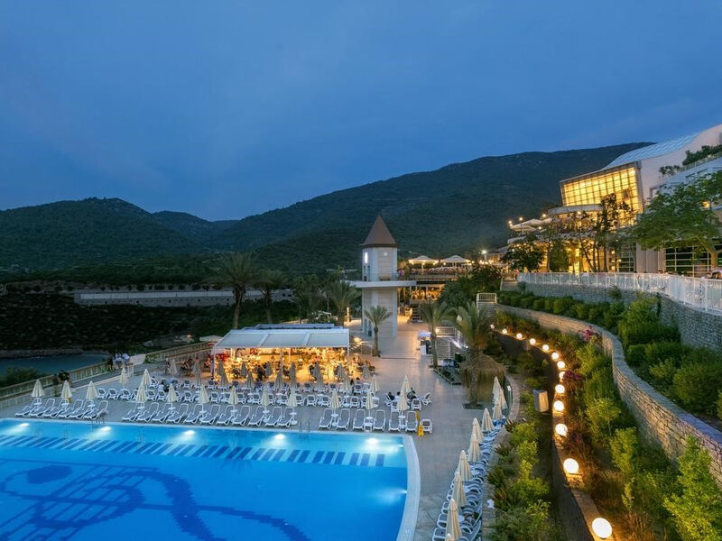 Duja Bodrum