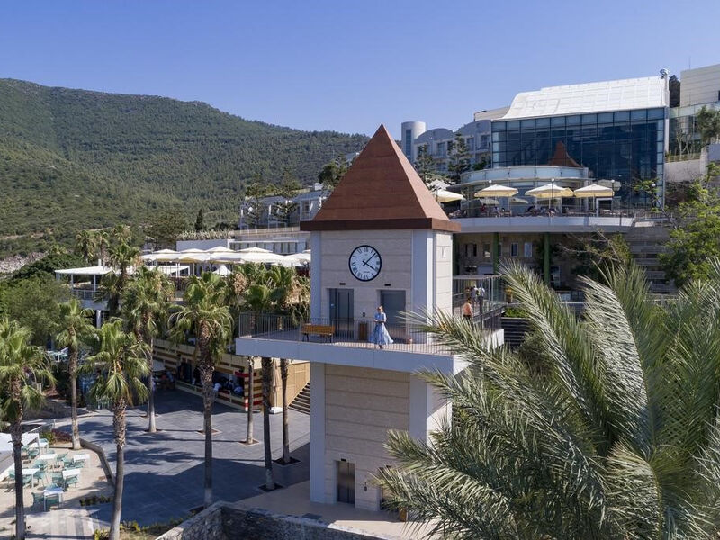 Duja Bodrum