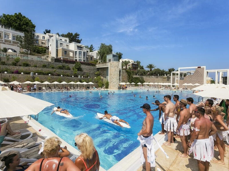 Duja Bodrum