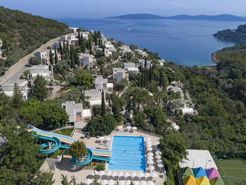 Duja Bodrum