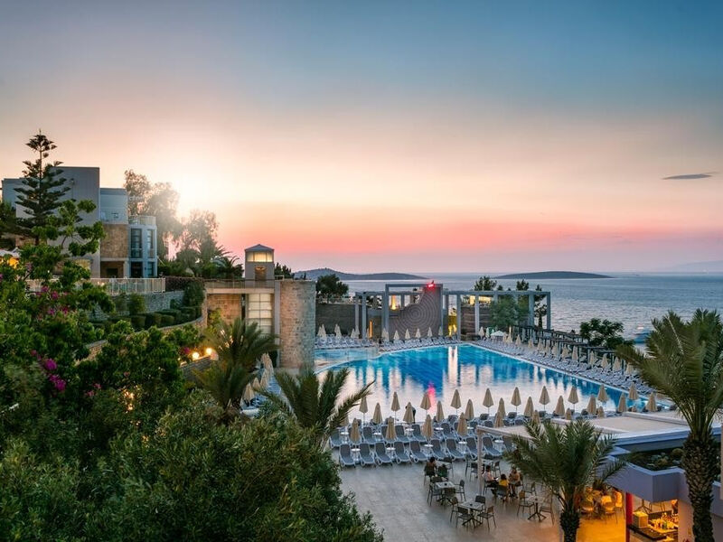 Duja Bodrum