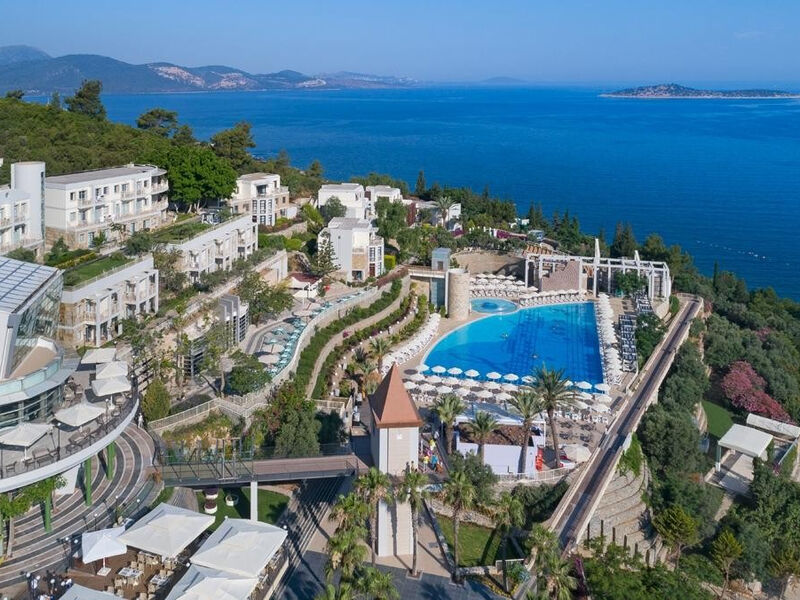 Duja Bodrum