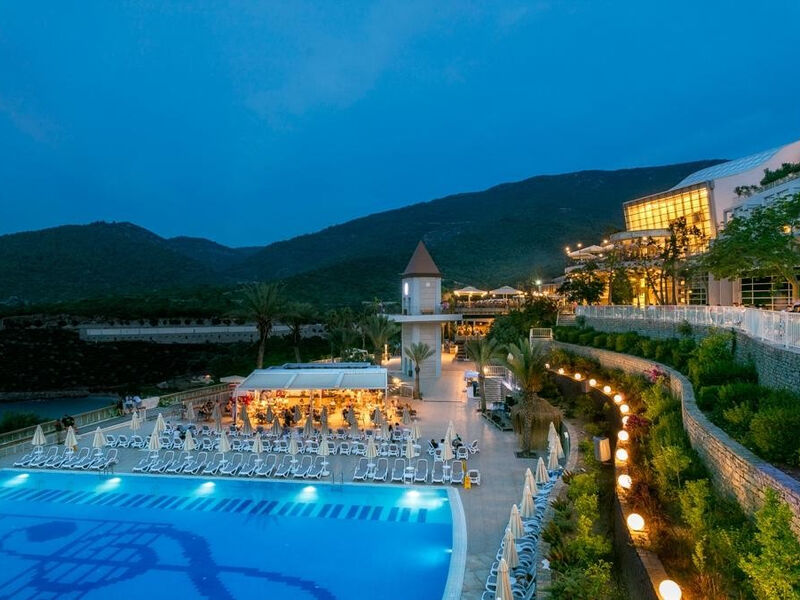 Duja Bodrum
