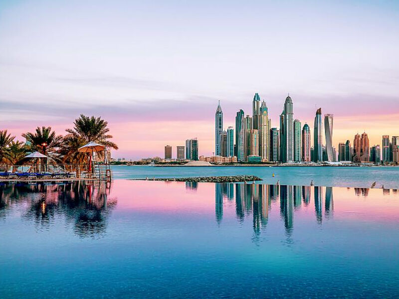 Dukes Dubai