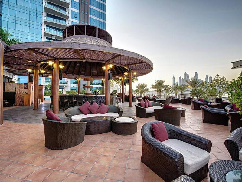 Dukes Dubai