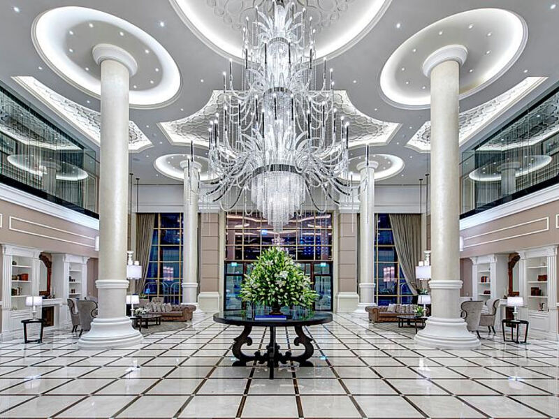 Dukes Dubai